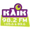 KlikFm 105,6
