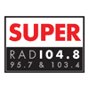 Super Radio 104,7